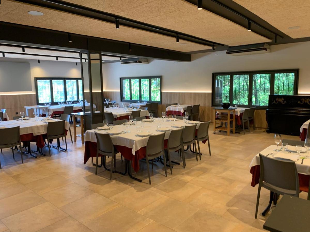 Bungalows - Camping El Solsones Solsona Dış mekan fotoğraf