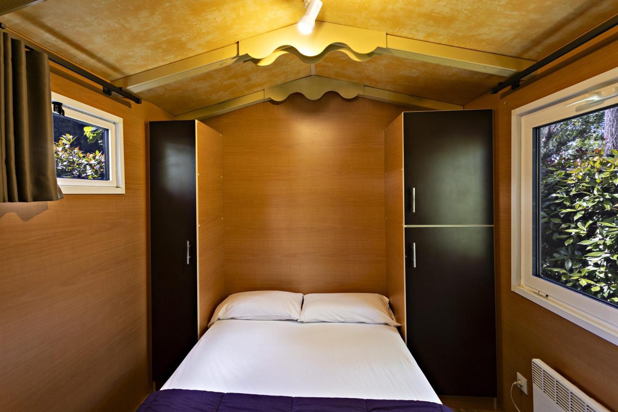 Bungalows - Camping El Solsones Solsona Dış mekan fotoğraf
